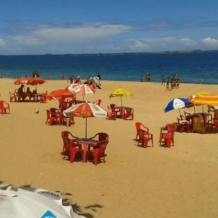 Suite Itaparica Vila Velha  Eksteriør bilde