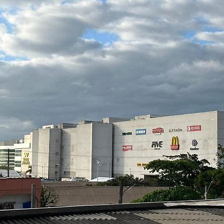 Suite Itaparica Vila Velha  Eksteriør bilde