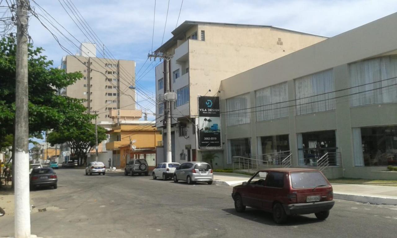 Suite Itaparica Vila Velha  Eksteriør bilde