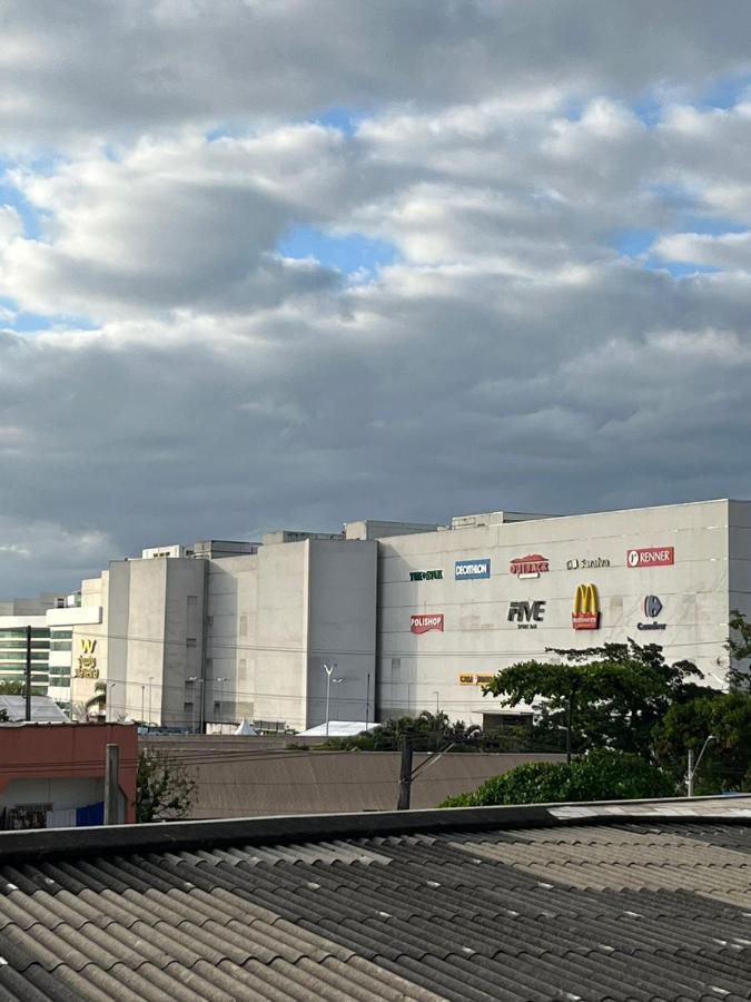 Suite Itaparica Vila Velha  Eksteriør bilde