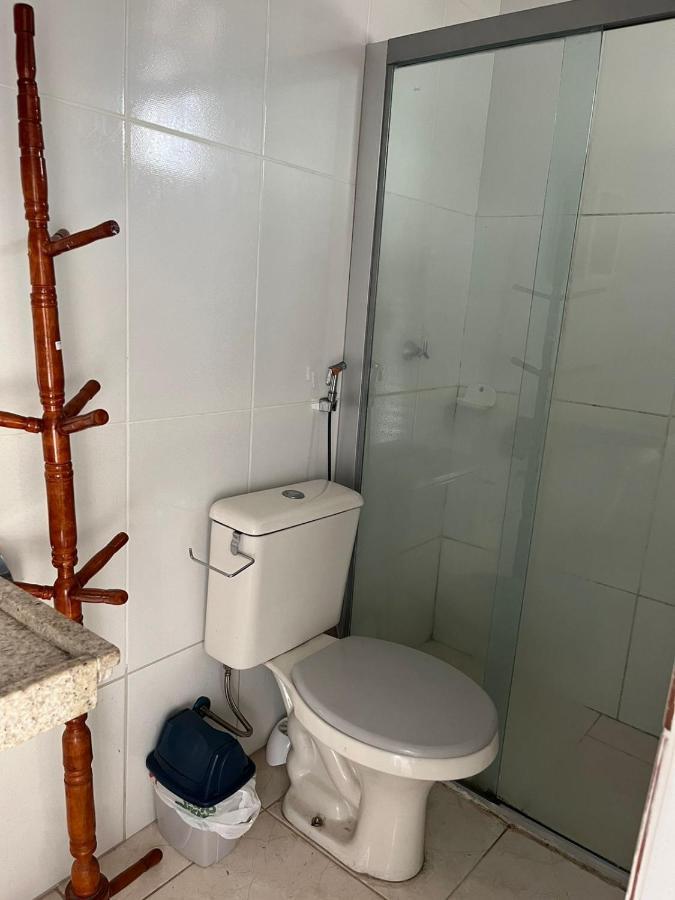 Suite Itaparica Vila Velha  Eksteriør bilde