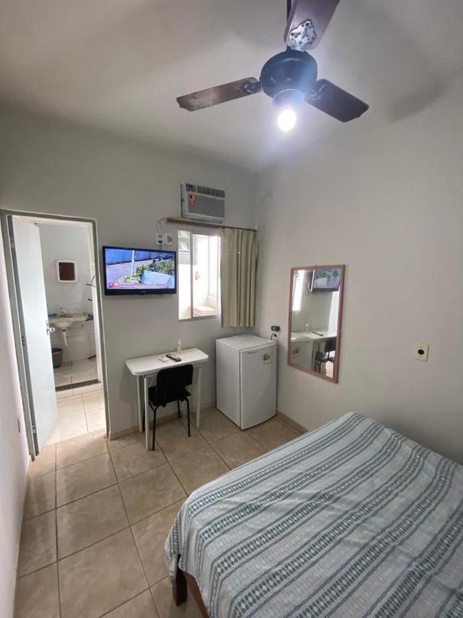 Suite Itaparica Vila Velha  Eksteriør bilde
